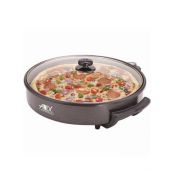 Anex Ag-3064 - Deluxe 40 Cm Pizza Pan And Grill - 
